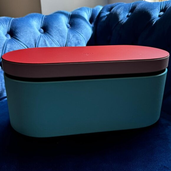 Dyson Other - Limited Edition Dyson Supersonic Hair Dryer Storage case💖Storage BOX ONLY